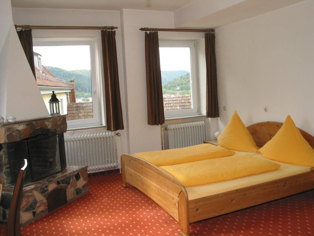 Hotel Gaestehaus Theresia Garni Muhlheim an der Donau Εξωτερικό φωτογραφία