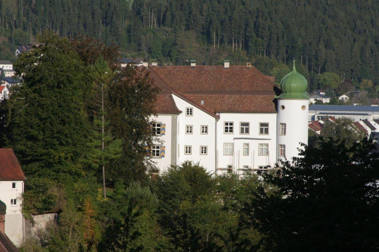 Hotel Gaestehaus Theresia Garni Muhlheim an der Donau Εξωτερικό φωτογραφία