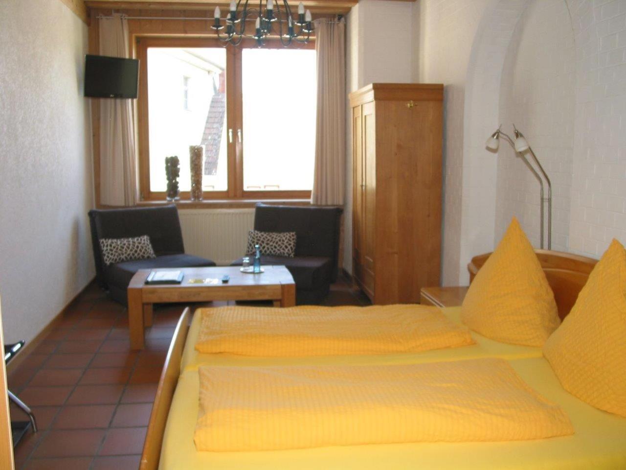 Hotel Gaestehaus Theresia Garni Muhlheim an der Donau Εξωτερικό φωτογραφία