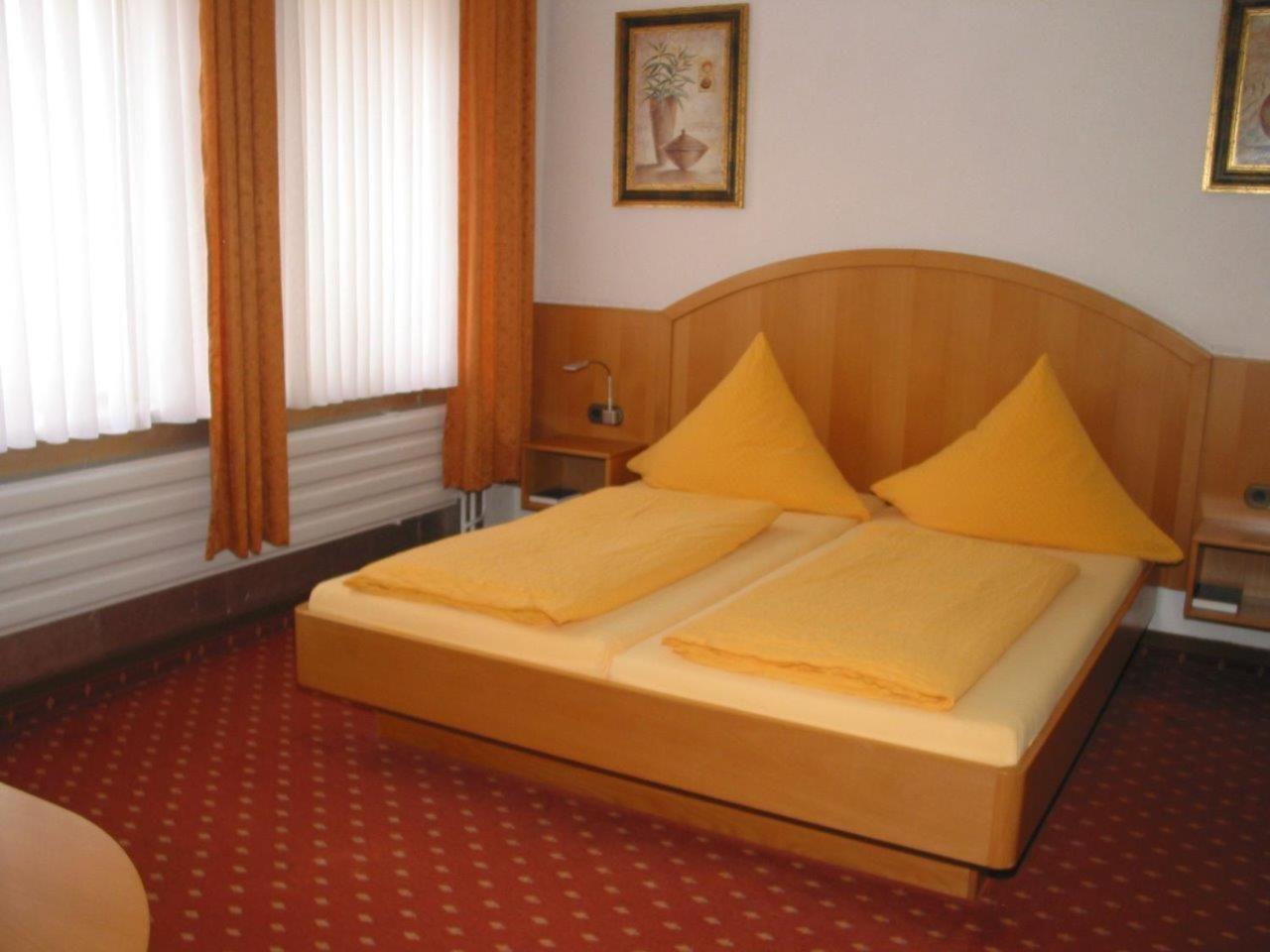 Hotel Gaestehaus Theresia Garni Muhlheim an der Donau Εξωτερικό φωτογραφία