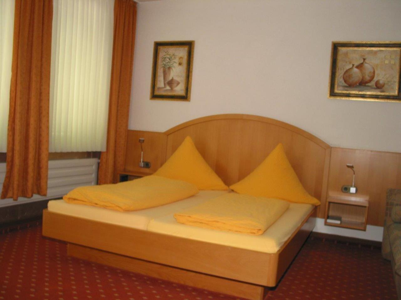Hotel Gaestehaus Theresia Garni Muhlheim an der Donau Εξωτερικό φωτογραφία