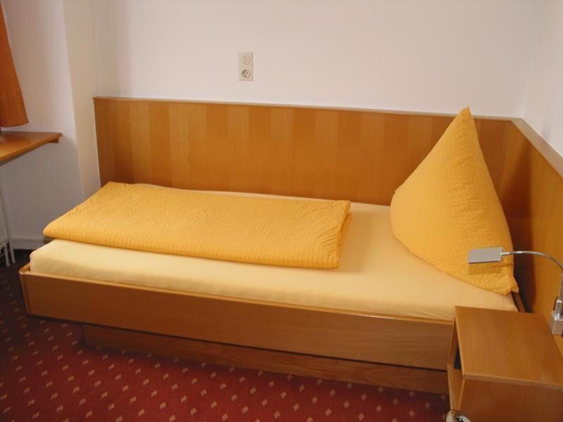 Hotel Gaestehaus Theresia Garni Muhlheim an der Donau Εξωτερικό φωτογραφία